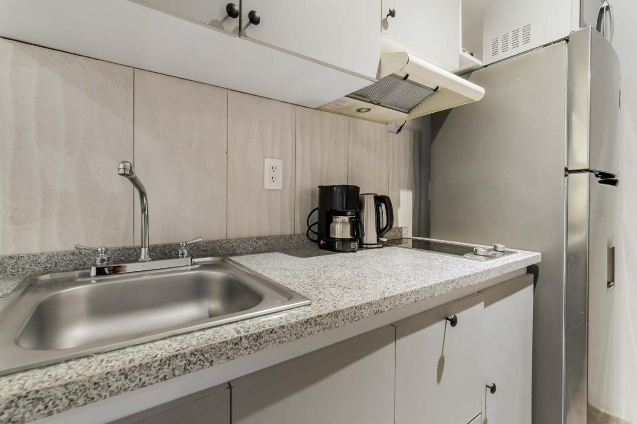 Hotelzone L20 Beach Access Канкун Экстерьер фото